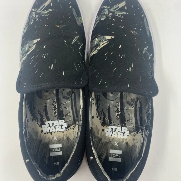 Tom's Star Wars edition - Picture 4 of 5